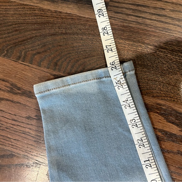 NWT Nine West Heidi Pull-on Crop - Picture 5 of 6